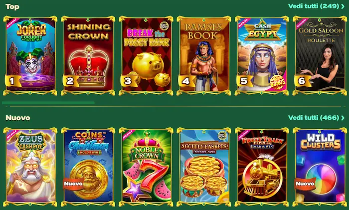 Games